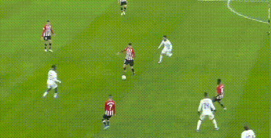 皇家马德里在圣马梅斯的闪耀之夜：逐一点评球员表现