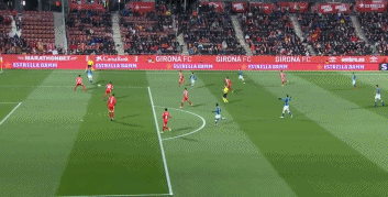 [德甲]基米希破门卡尔世界波 拜仁3-0完胜十人门兴