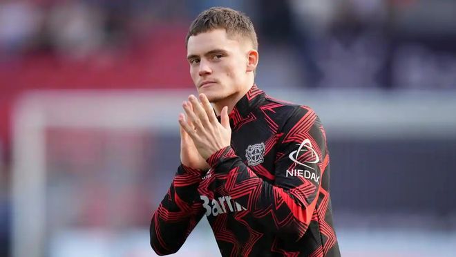 只值3500万？隆戈：曼联准备用霍伊伦+4000万欧报价奥斯梅恩